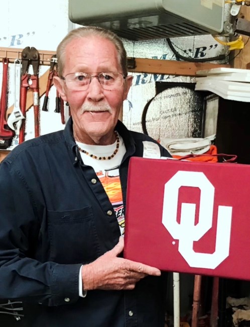 Obituary of Michael Lorin Stephens