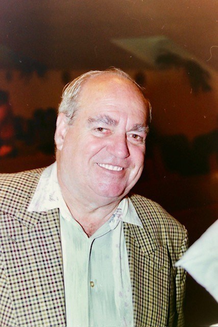 Obituary of André Bilodeau