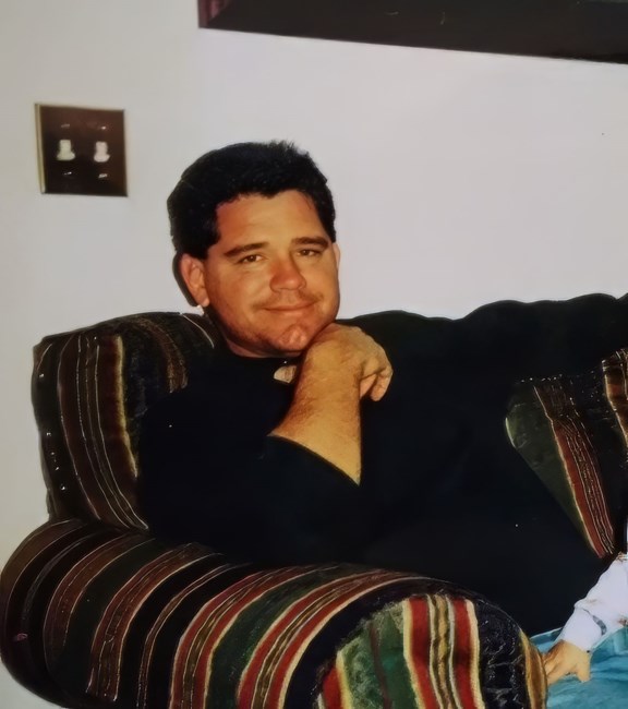 Obituary of Charles Robert Russell Jr.