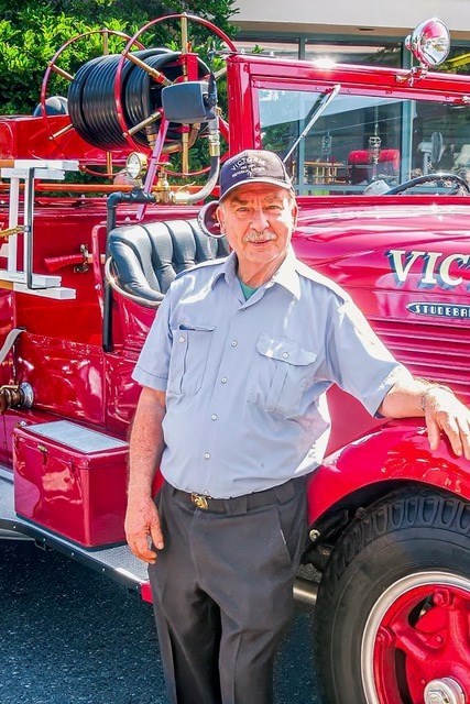 Avis de décès de Paul Harvey Hubin