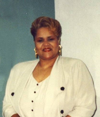 Obituary of Mary Catherine Thornton