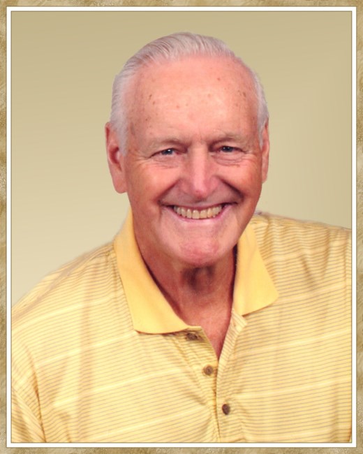 Obituary of Paul Wayne McFall