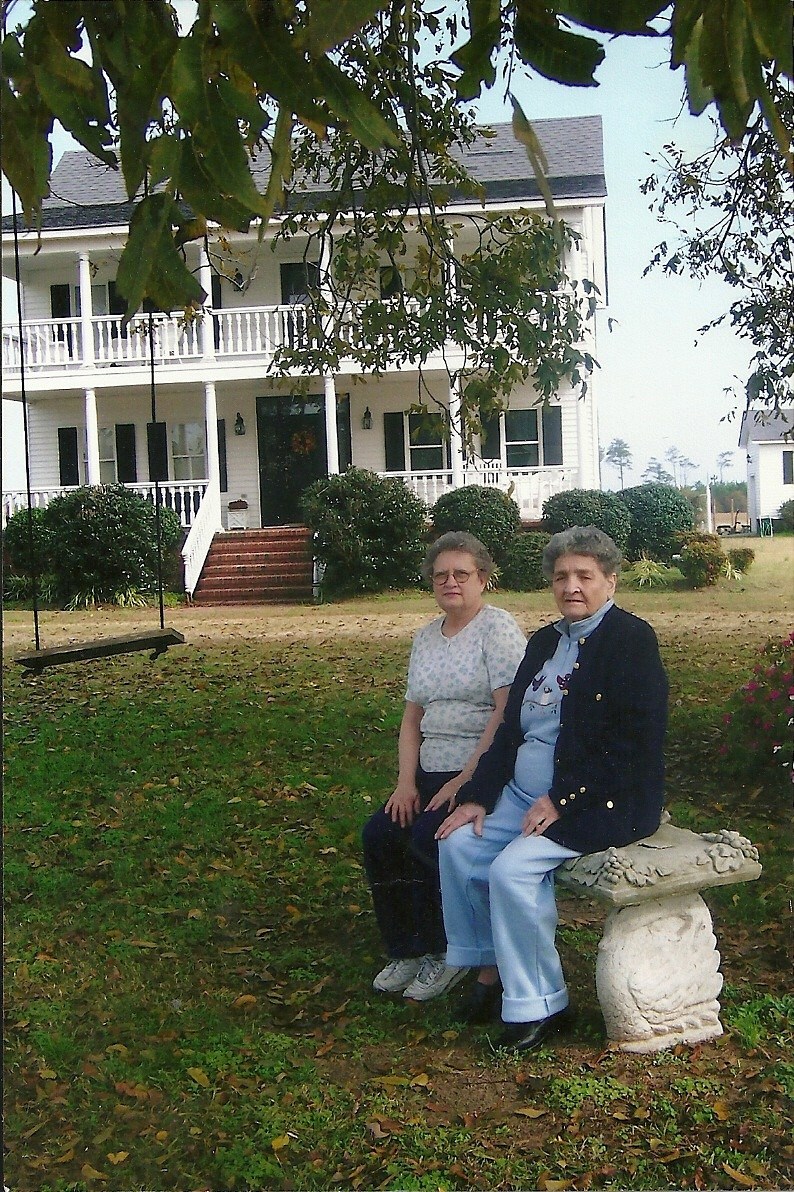 Obituary of Gladys H. Sumpter
