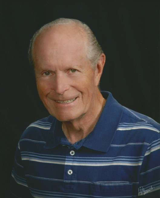 Avis de décès de James Claude Chapman