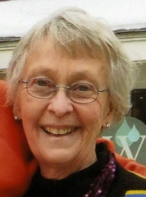 Obituary of Carole Marie Allen