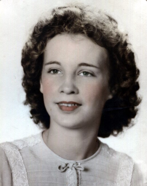 Obituary of Audria M. Cribbs