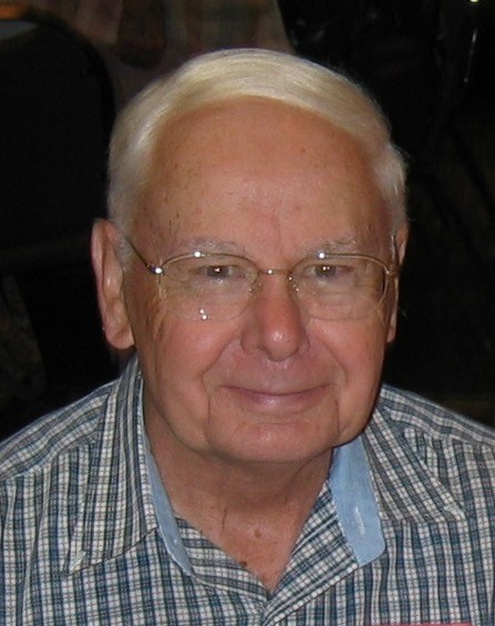 Obituary of William H. Cruse