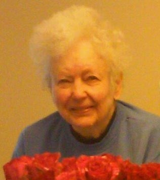 Obituary of Barbara Jean Strandberg