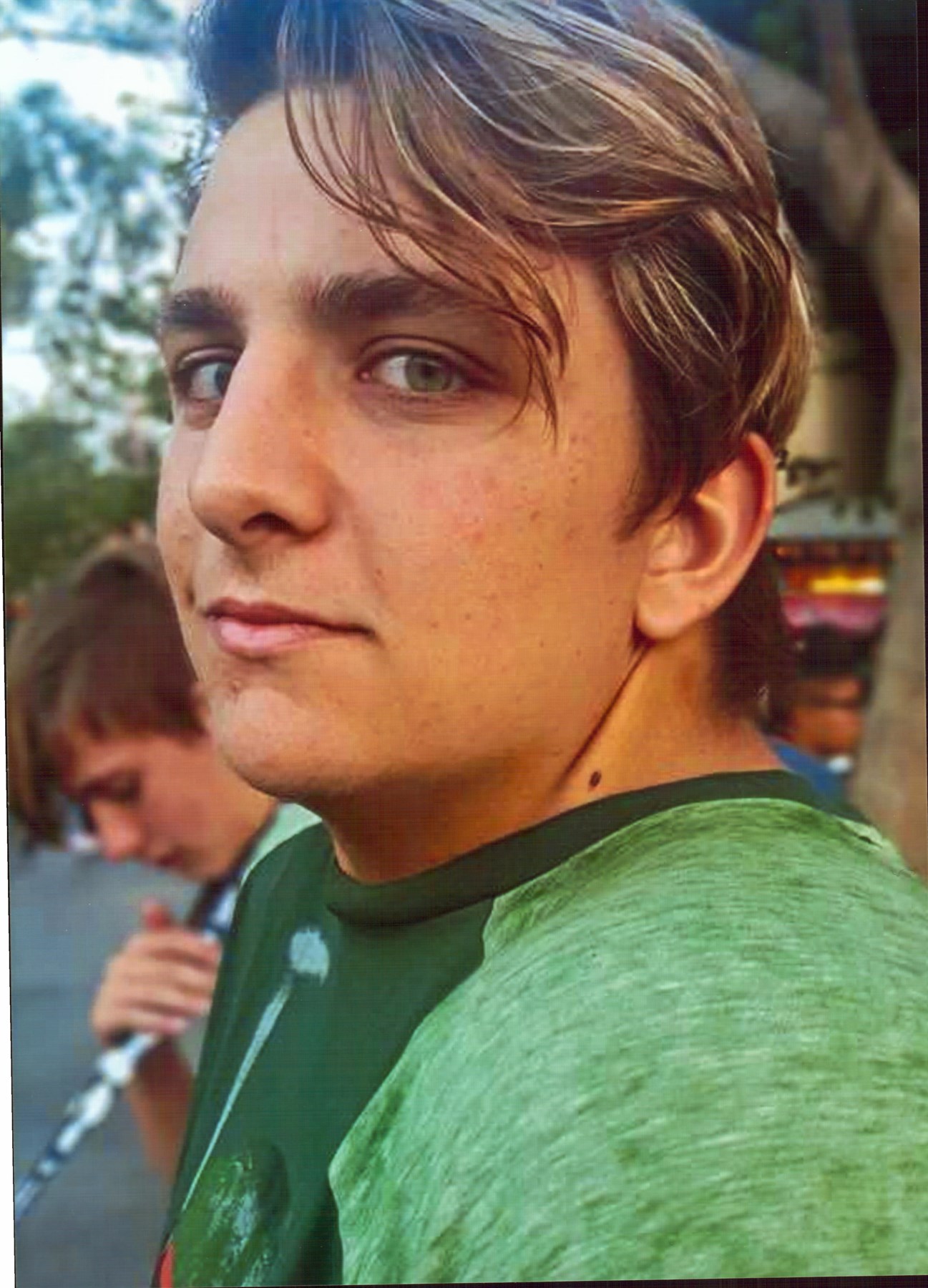 Austin Stache Obituary - Ontario, CA