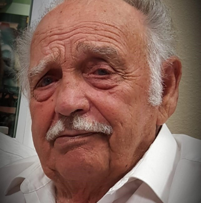 Obituary of D. "Andy" A. Daley