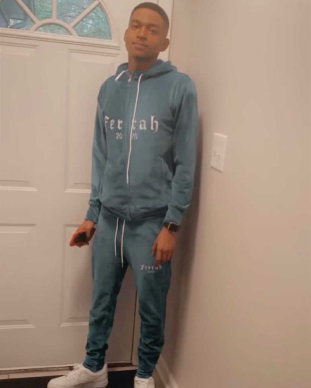 Obituary of Juwan Deonta Barksdale