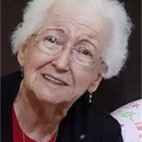 Obituary of Lois Irene Johnson