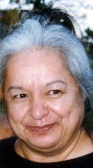 Obituary of Rose Margaret Gasco