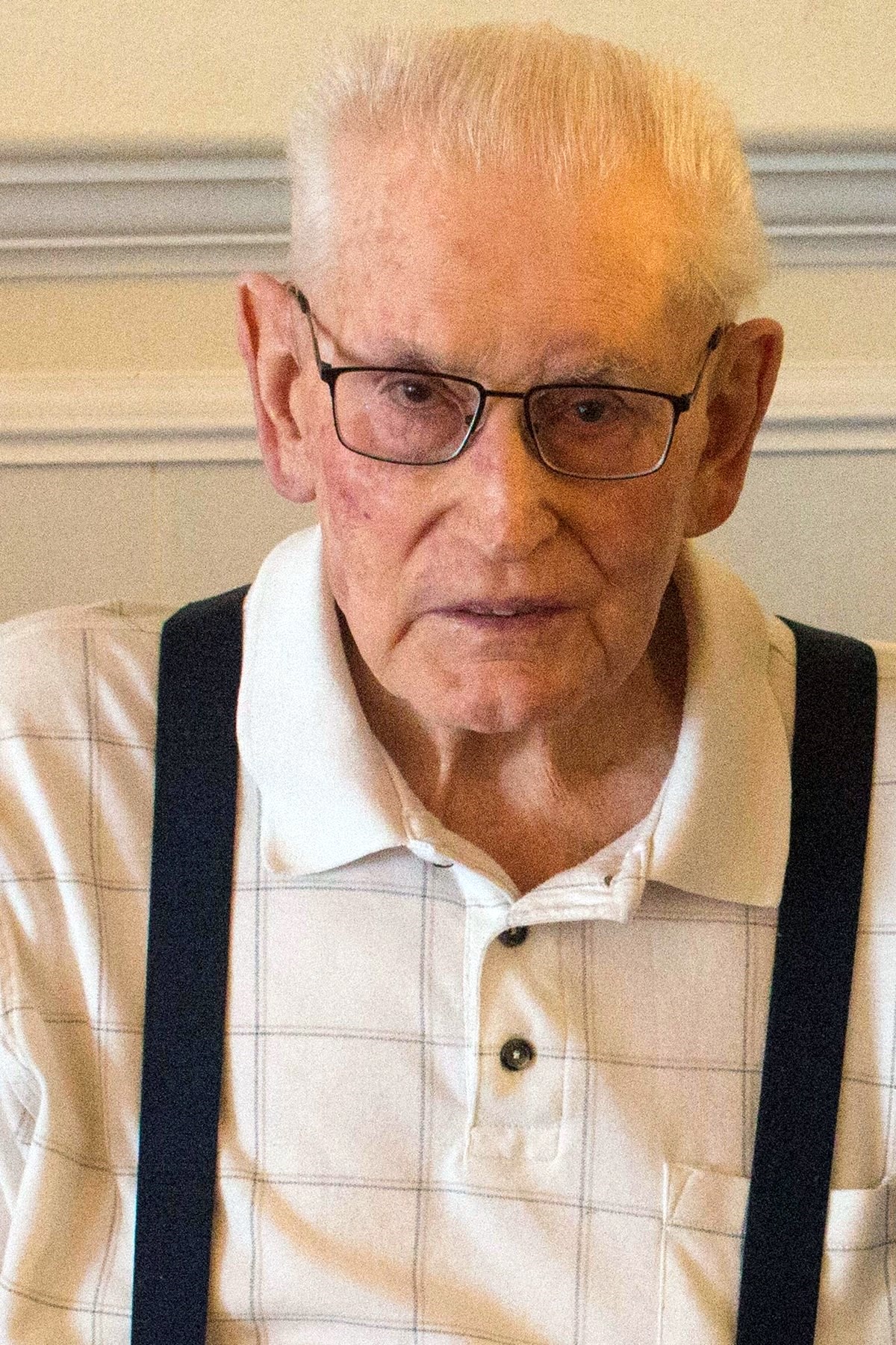 Clarence Fulfs Obituary Arlington, WA