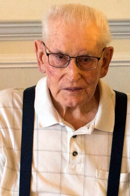 Obituary of Clarence George Fulfs