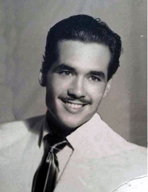 Avis de décès de Octavio Cordero