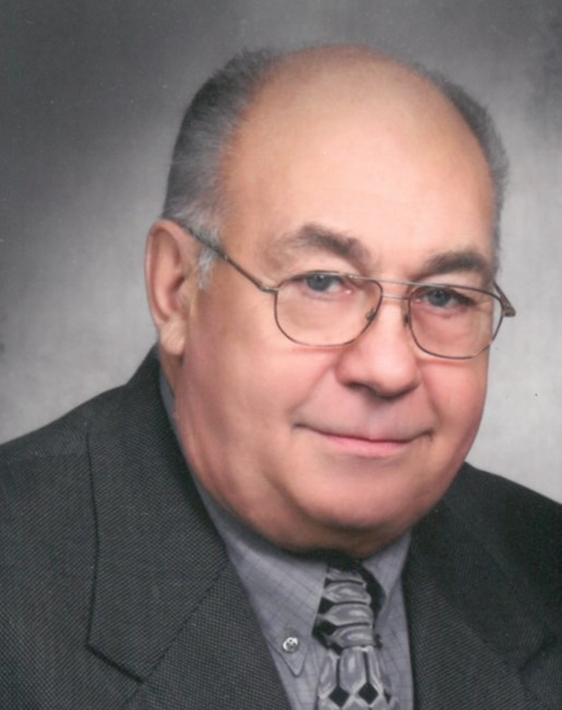 Bruce Smith Obituary St. Clair Shores, MI