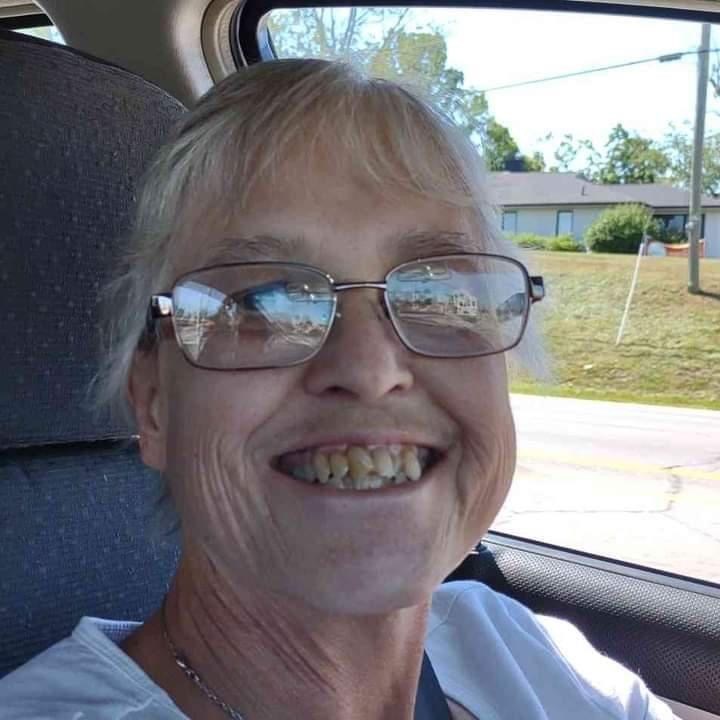 Obituary of Robin Johnson