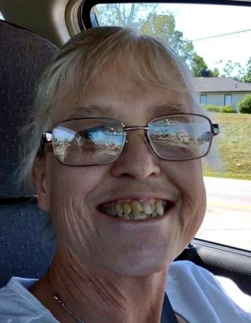 Obituary of Robin Johnson