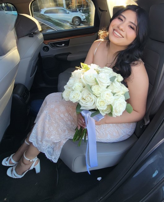 Obituary of Rocio Ramirez Parrott