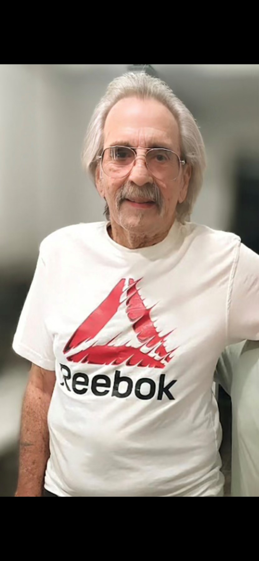 Obituary of Ronald Adams