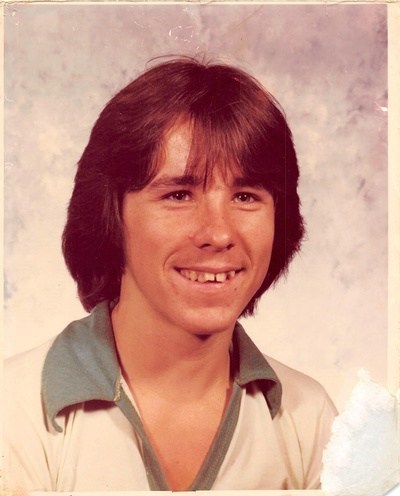 Obituary of Tony Johnson