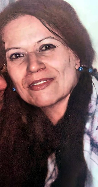 Obituary of Teresa Marquez