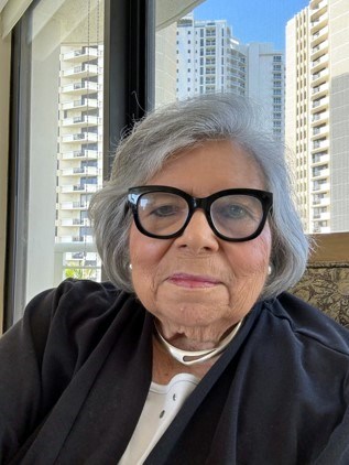 Obituary of Dr.  Susan M Bennett