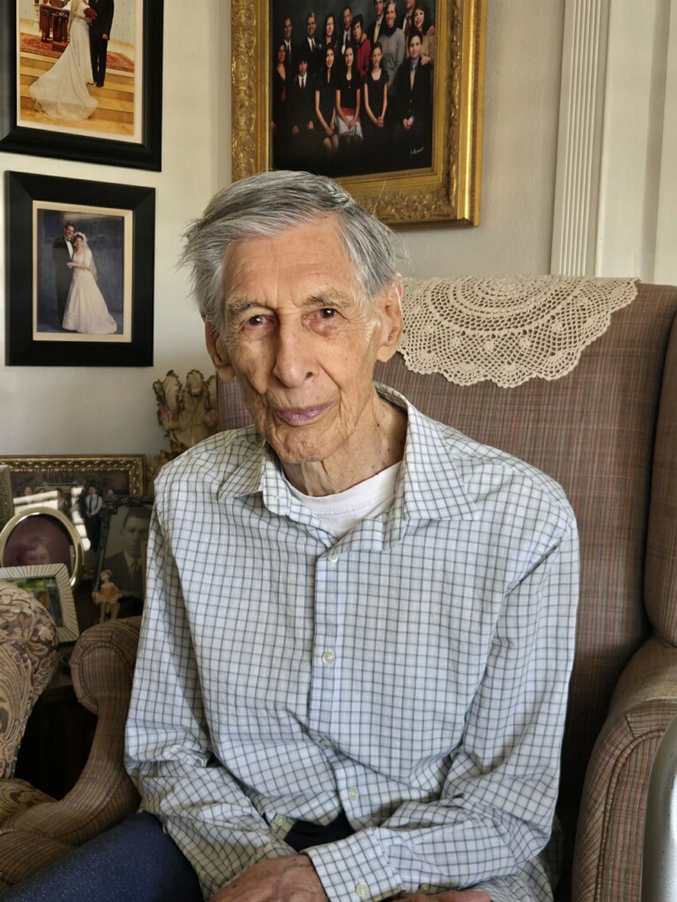 Obituary of Armando Ornelas