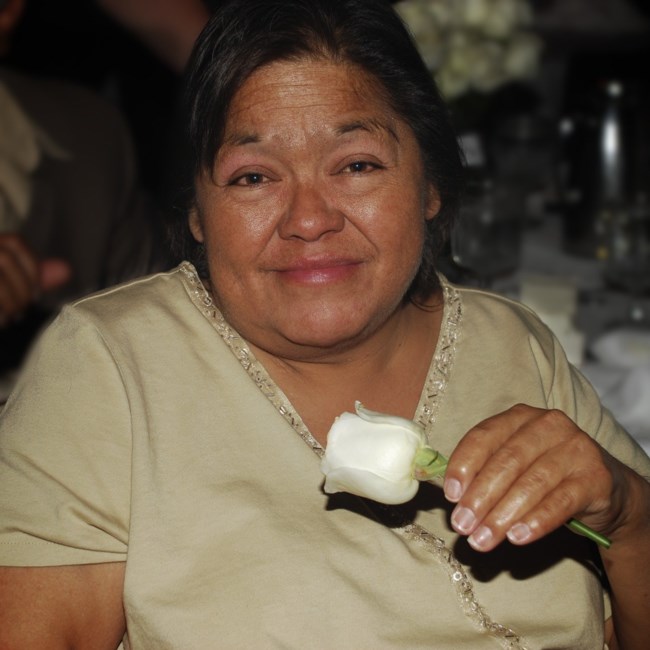 Obituary of Raquel Vergara