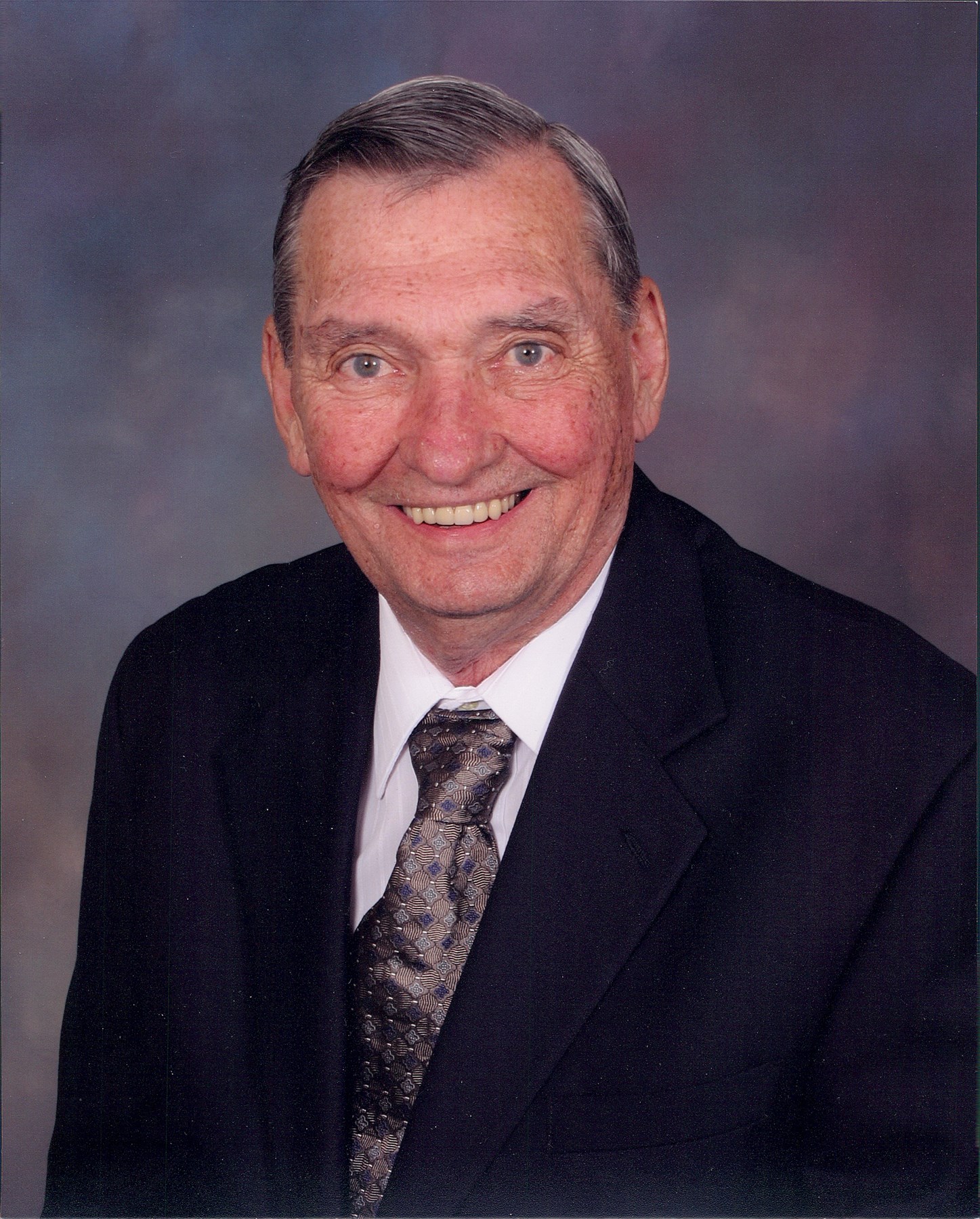 Dr Richard Webb Huckaba Sr Obituary Mcdonough Ga