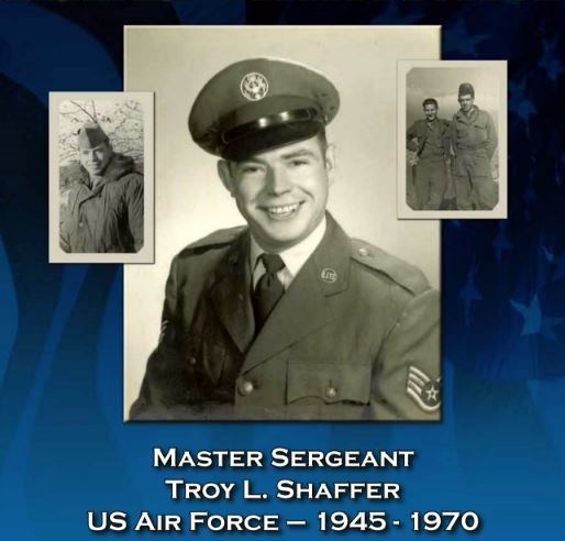 Obituary of Troy Lee Shaffer