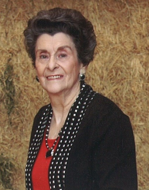 Obituary of Lavada Louise Daniel