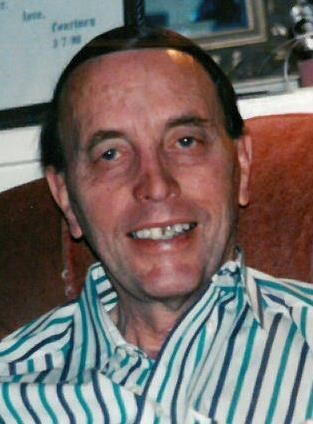 Obituary of Charles Vernon Schlageter