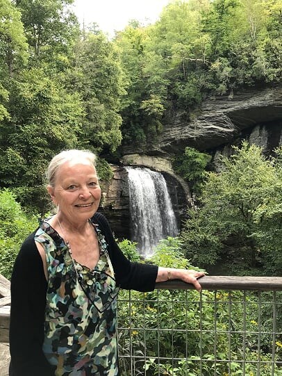 Obituary of Betty Mason Gray