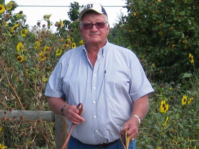 Joseph Smith Jr Obituary Longmont Co