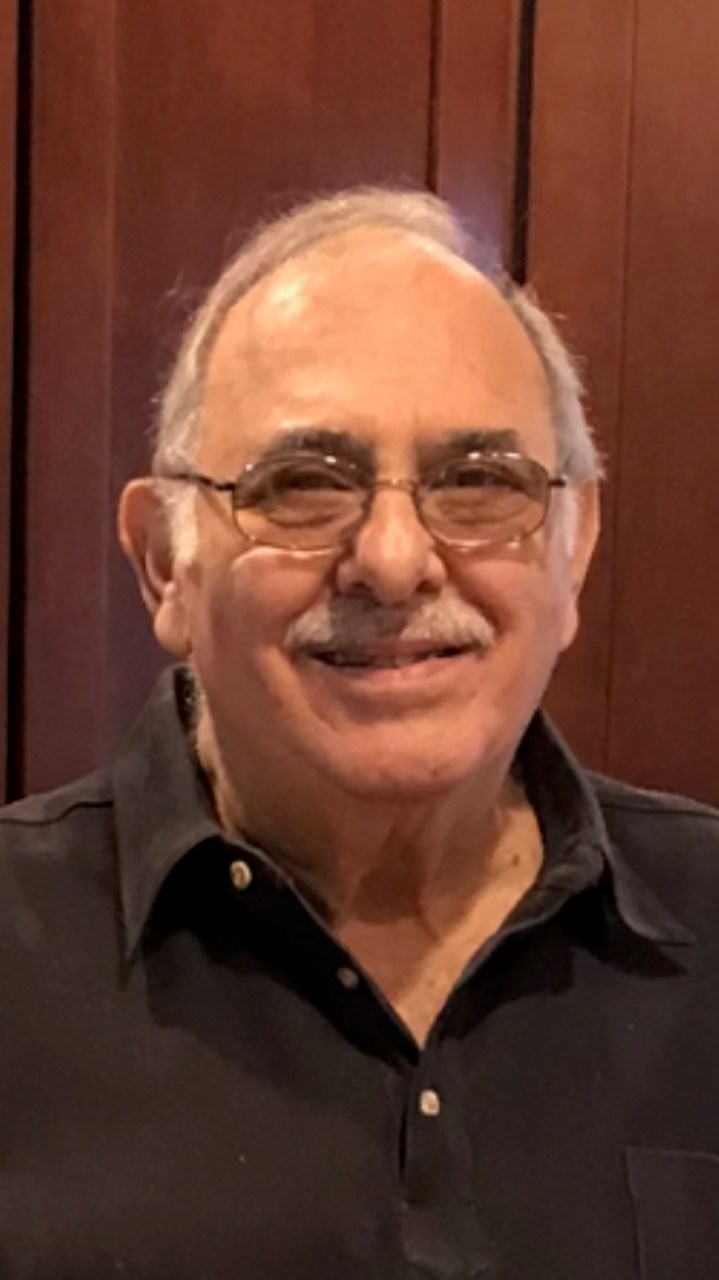 Obituary of Sery J. Marasco