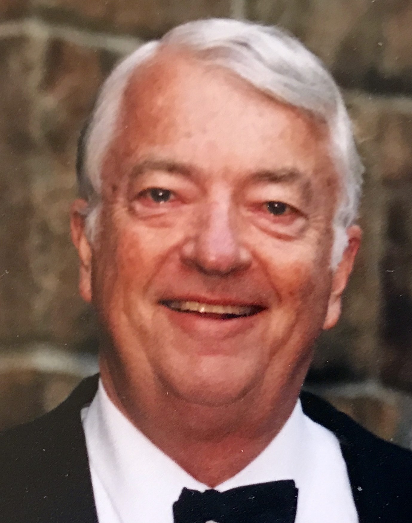 Donald Johnson Obituary Bellevue, WA