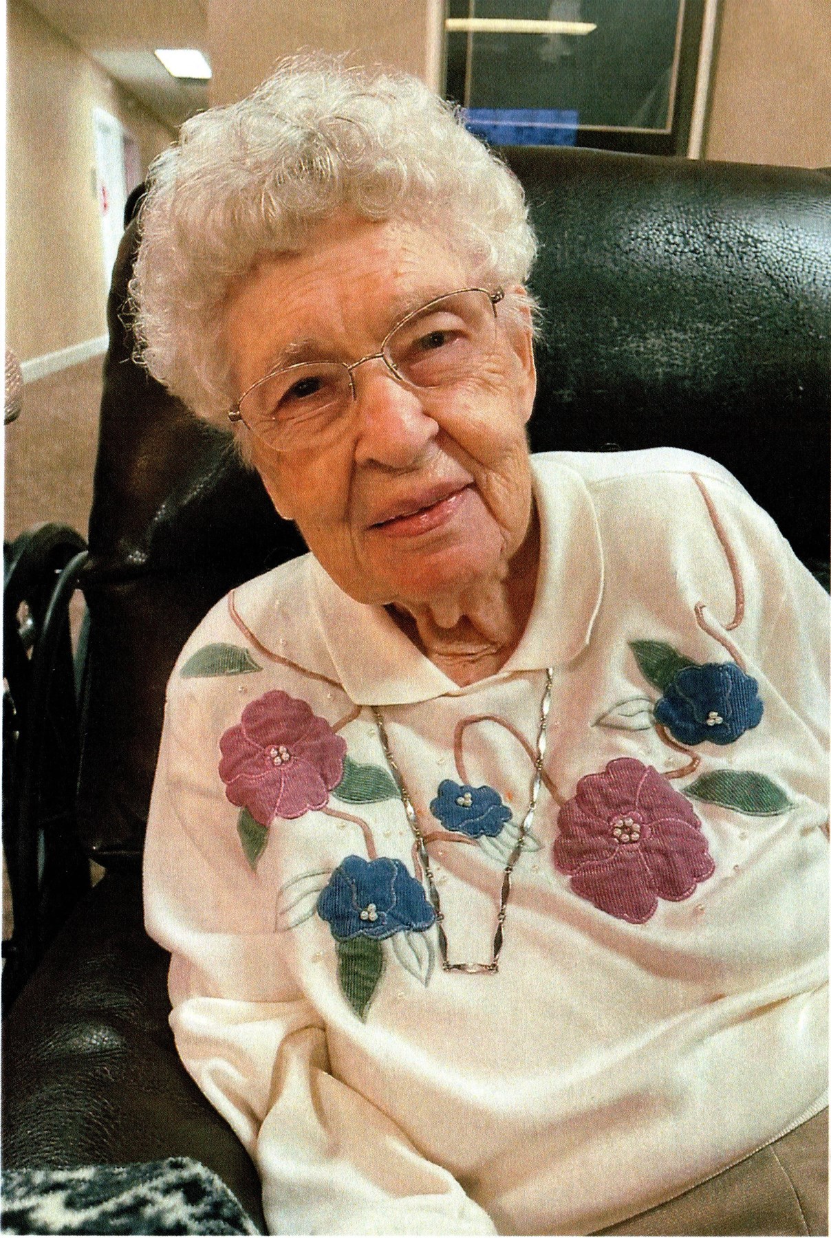 Lucy M. Nemetz Obituary Jackson, MI