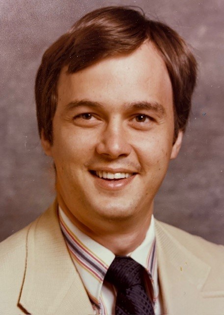 Obituary of Howard "Buddy" Cleveland Jones III