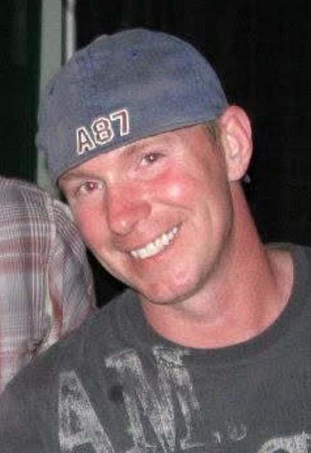 Obituary of Shawn David Perkins