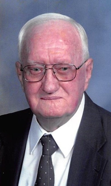 Obituary of Leonard 
Earl
 Dever