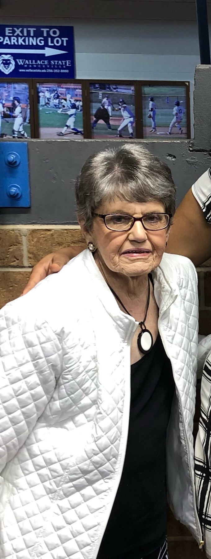 Obituary of Glenda Lou Watts