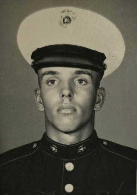 Obituario de Arthur Robert Tafil