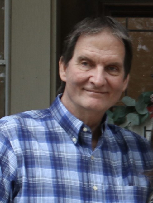 Obituary of Ronald Wayne Lineberger