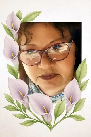 Obituary of Regina Casares