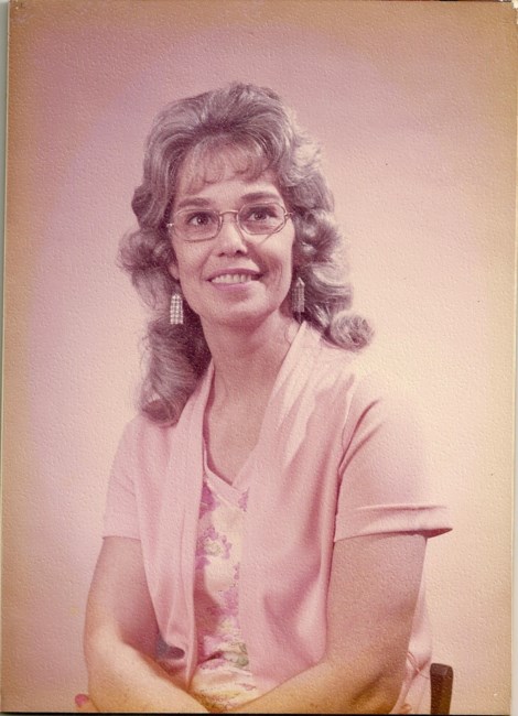 Obituary of Roberta "Birdie" Fay Herrman