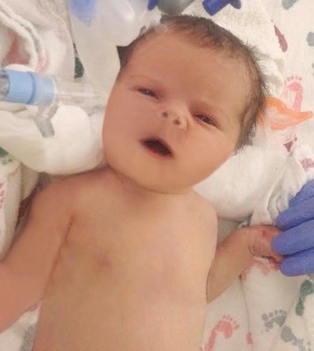 Obituary of Tyler James Weston