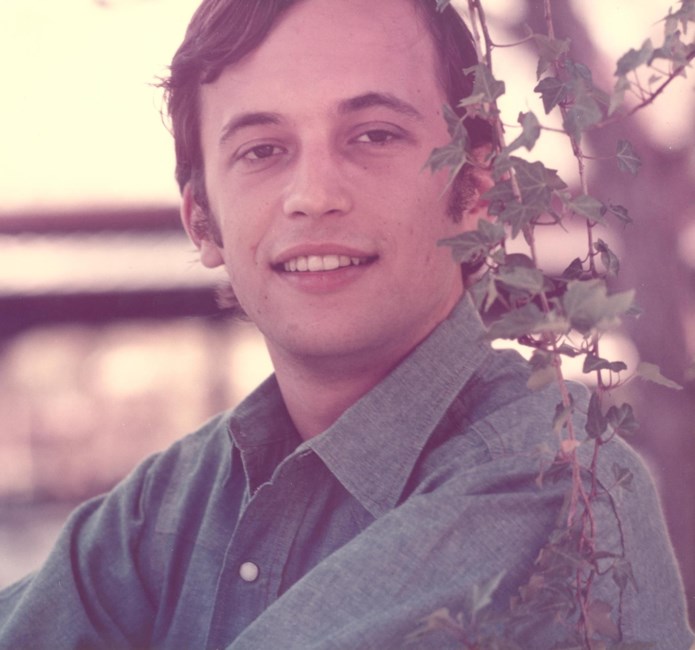 Obituary of Brien O'Connor Dunn