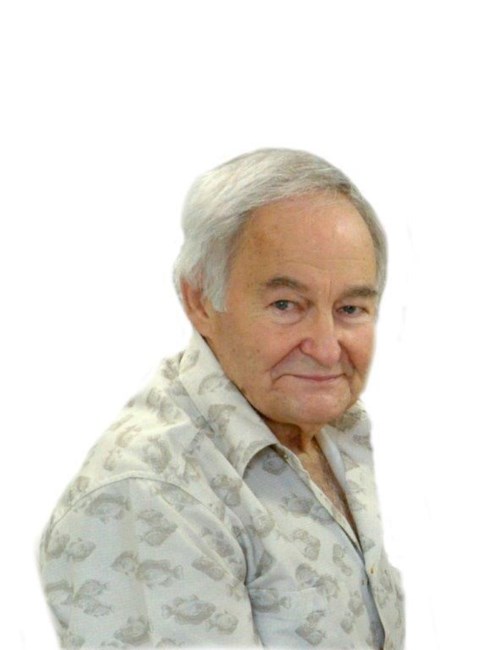 Obituary of Otis R. Thompson